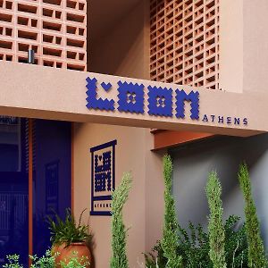 Loom Athens